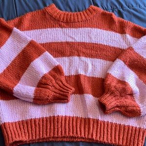 S Womens Knit Sweater